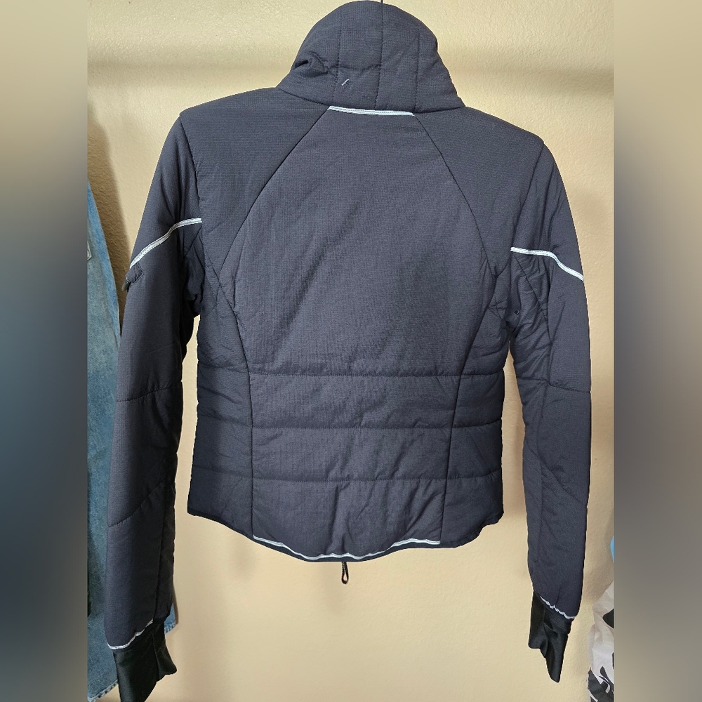 FP MOVEMENT - GATHERING STORM RUN PUFFER - Picture 8 of 8